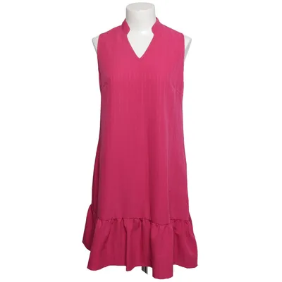 Kjole (Pink) fra Zeagoo Elastan, Polyester