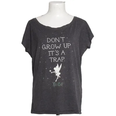 T-shirt (Gray) from Nastrovje