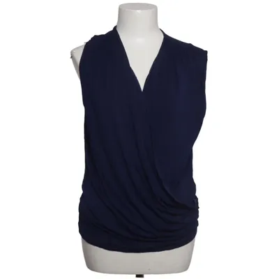 Slå-om top (Wrap Top) fra Amoena Elastan, Modal, Polyamid