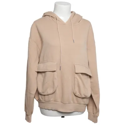 Huvtröja (Beige) från Rising Bomull, Polyester