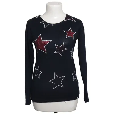 Sweater (Gls Omega) fra Key Largo Girl Bomuld, Elastan, Viscose