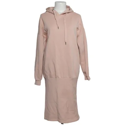 Robe à capuche (Beige) de Def Clothing Coton, Polyester
