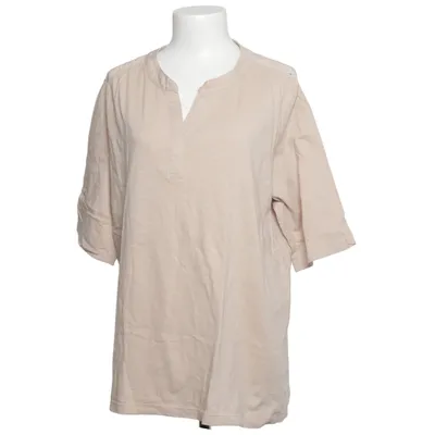 Topp (Beige) från Kapalua Bomull
