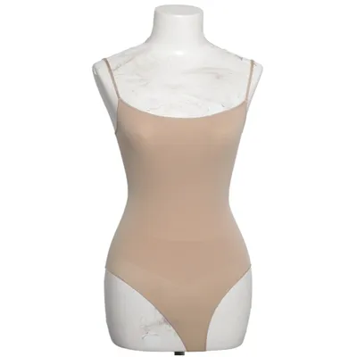 Corrigerende body (Undie-tectable) van Spanx Elastaan, Polyamide