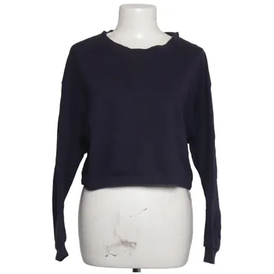 Sweatshirt (Bleu) de Grace & Mila Coton