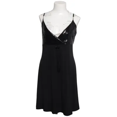 Cocktail dress (Black) from Lara Elastane, Viscose