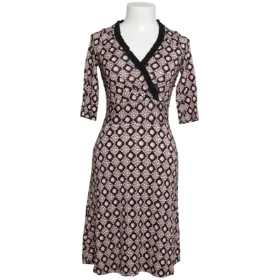 Wikkeljurk (Zwart, Beige, Meerkleurig) van Avoca Anthology Elastaan, Polyester, Viscose