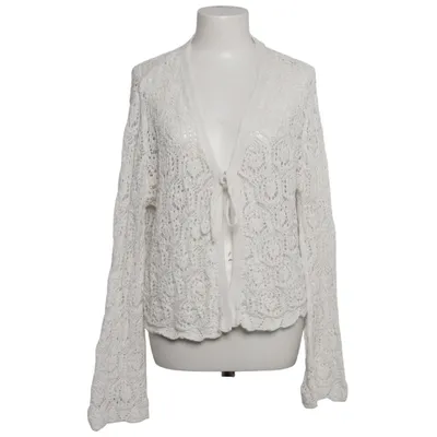 Bolero (Weiß) von Ever Me Baumwolle, Polyester