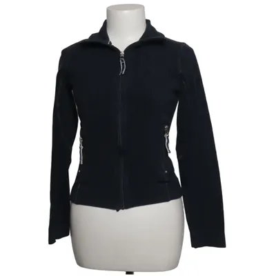 Fleecejacke (Schwarz) von Gaastra Elasthan, Polyester