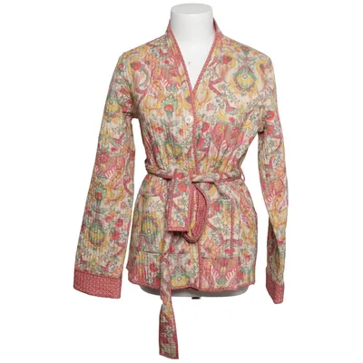 Jacket (Yellow, Pink, Multicolored) from Pip Studio Cotton