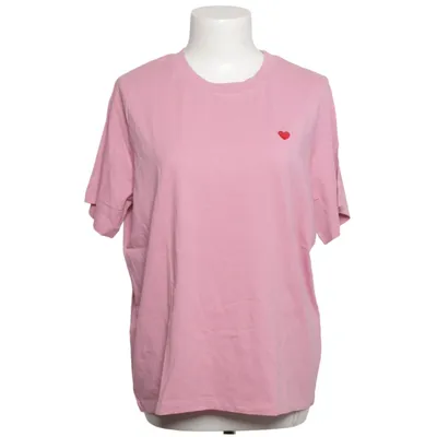 T-shirt (Pink) fra JDY