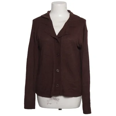 Cardigan (Bruin) van Impuls