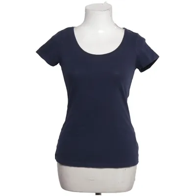 T-shirt (Bleu) de Janina Stretch