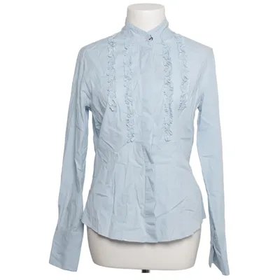 Skjorta (Blå) från Marca Bomull