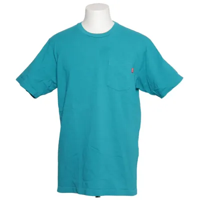 T-shirt (Blå) fra Supreme Bomuld