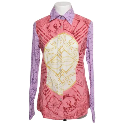 Skjorta (Lila, Rosa, Flerfärgad) från Etro
