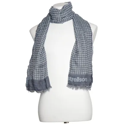 Scarf (Blue) from Strellson