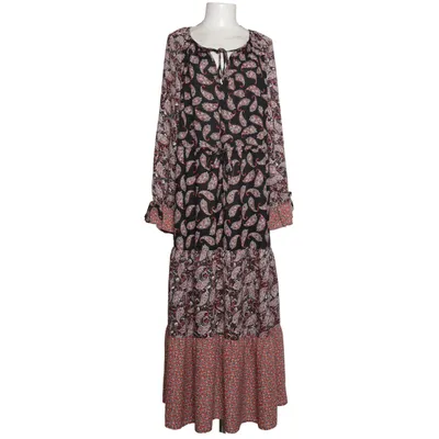 Kleid (Schwarz, Braun, Mehrfarbig) von Yessica by C&A