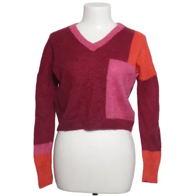 Trui (LAKE) van Grace & Mila Mohair, Polyamide, Wol