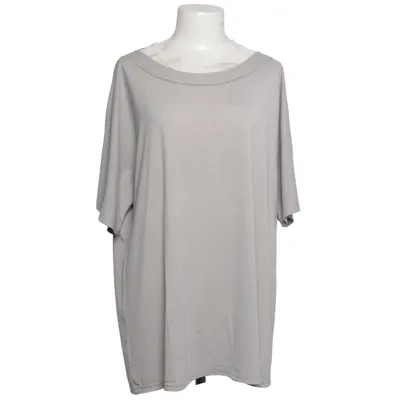 T-shirt (Grijs) van Misslook Polyester