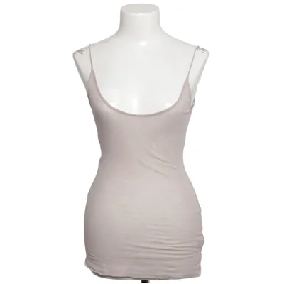 Tanktop  (Beige) fra American Vintage Bomuld