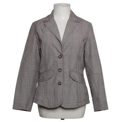 Blazer (Grau) von Gina Benotti Polyester, Viskose