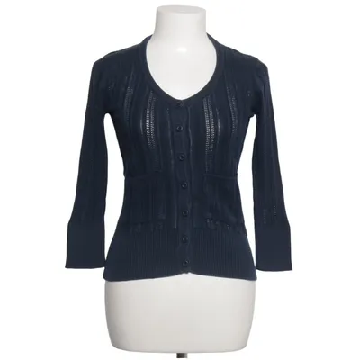 Kofta (Blå) från XX by Mexx Bomull