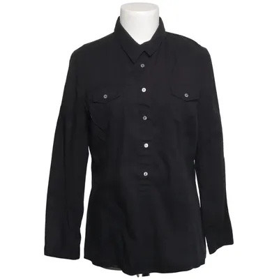 Skjorte (Sort) fra Class Bomuld, Elastan, Nylon