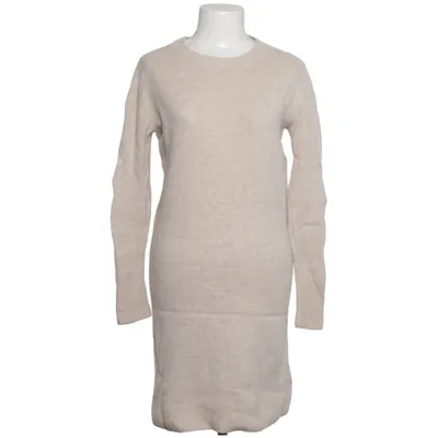 Dress (Beige) from Christian Berg Wool