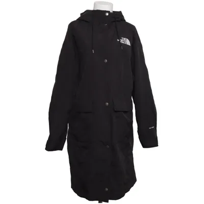 Raincoat (Black) from The North Face
