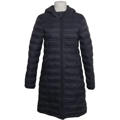 Winter coat (Blue) from Dreimaster