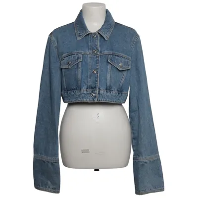 Jeansjacka (Blå) från Zara
