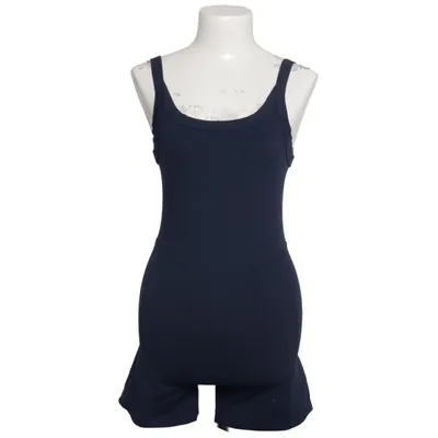 Combinaison de sport (Noir) de Vanquish Élasthane, Polyester