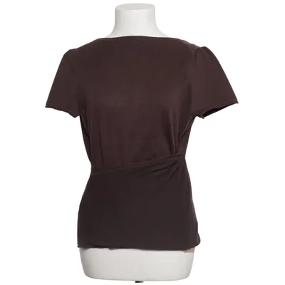 Omlottopp (Brun) från Collection