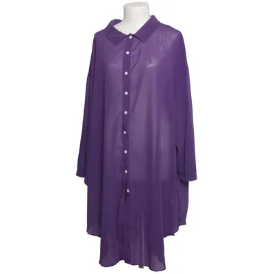 Bluse (Lilla) fra Shein Curve Polyester