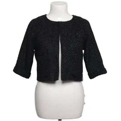Jacket (Black) from Volcom Acrylic, Polyester