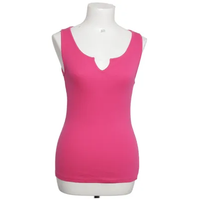 Tank Top (Pink) from Anna Field