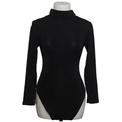 Body (Grau) von Stretch Elasthan, Polyester