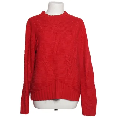 Pull-over (Rouge) de William de Faye