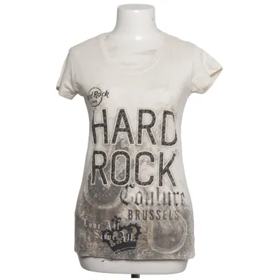 T-shirt (Beige) från Hard Rock Cafe