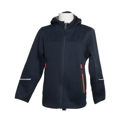 Softshell jacket (Blue) from Crane Kids Polyester