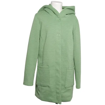 Jakke (Grøn) fra Tom Tailor Elastan, Polyester