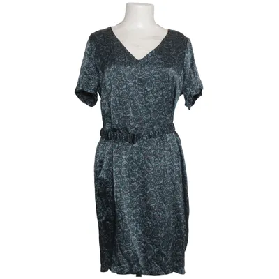 Dress (Trinitya) from Collection by Jackpot Acetate, Silk
