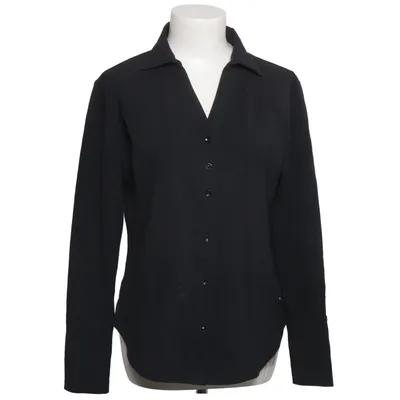 Chemise (Noir) de Incase Élasthane, Polyamide