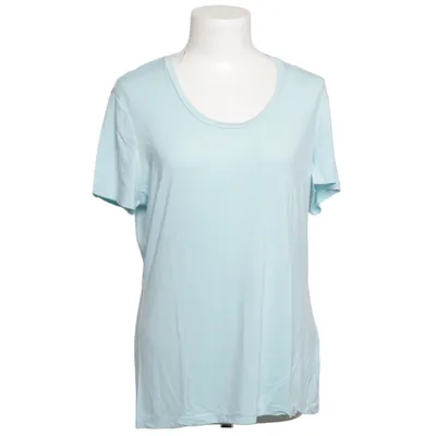Pajama top (Blue) from Lingerie Elastane, Modal