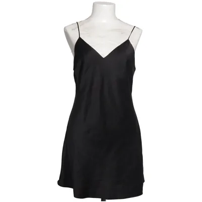 Onderjurk (Simple Satin Nightie) van Anna Field Polyester