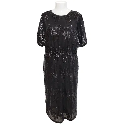 Robe de cocktail (Noir) de Milano