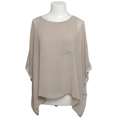 Top (Beige) fra Vicolo