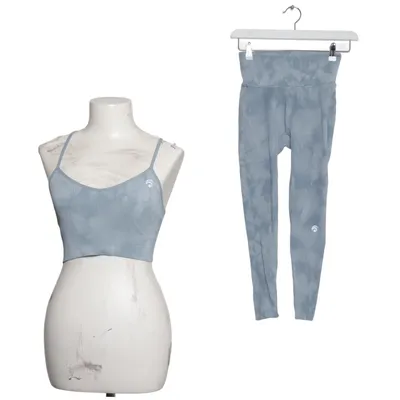 Trainingsset (Blauw, Meerkleurig) van Oceans Apart Elastaan, Polyamide