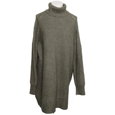 Turtleneck (Green) from Kiabi